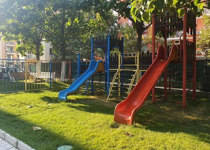 Gerber 1 2 3 公寓 *