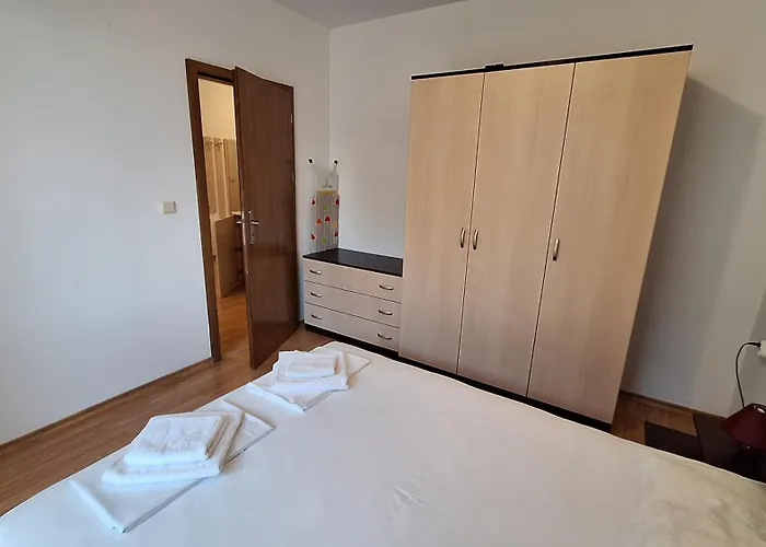 Gerber 1 2 3 公寓 阳光海滩