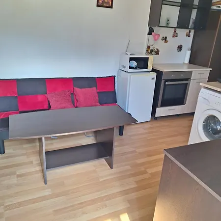 Gerber 1 2 3 Apartment *