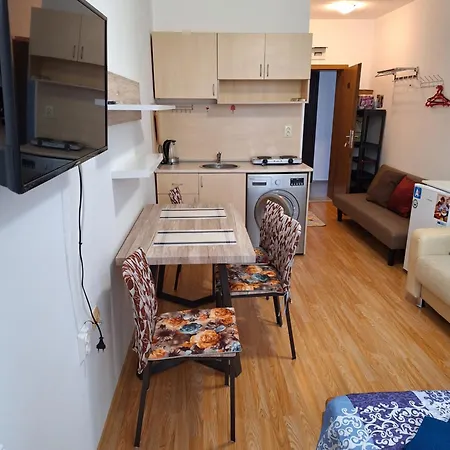 Gerber 1 2 3 Apartment *