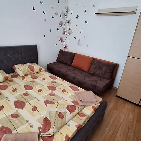 Apartamento Gerber 1 2 3 *