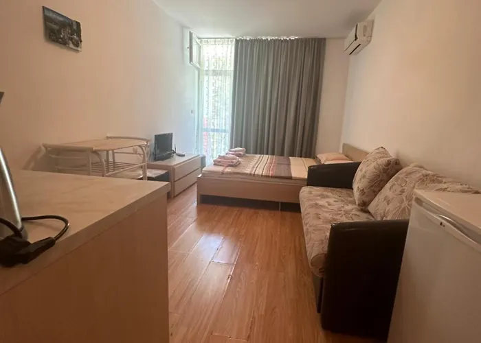 Gerber 1 2 3 Słoneczny Brzeg