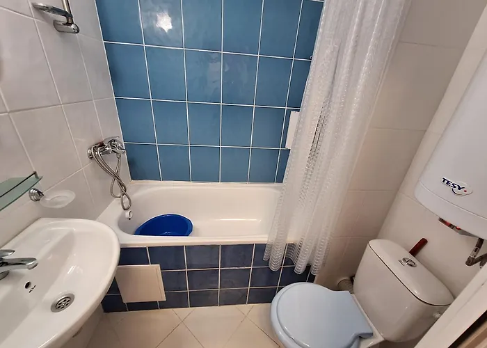 Gerber 1 2 3 Apartament