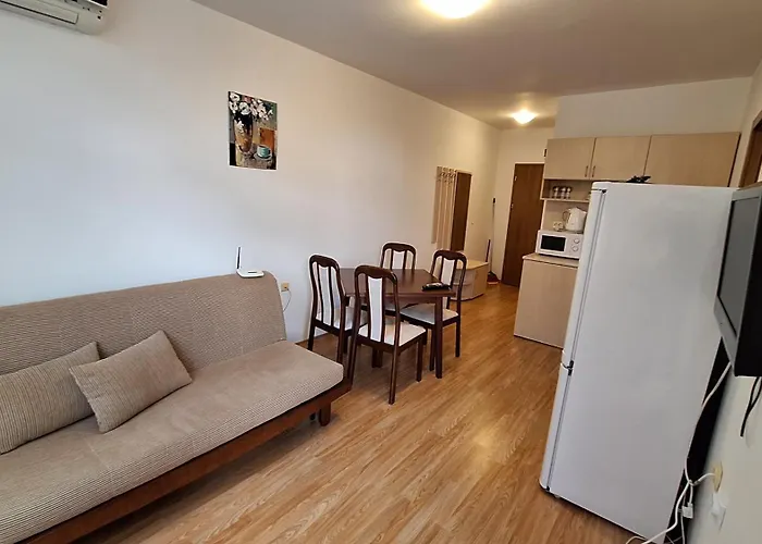 Apartamento Gerber 1 2 3