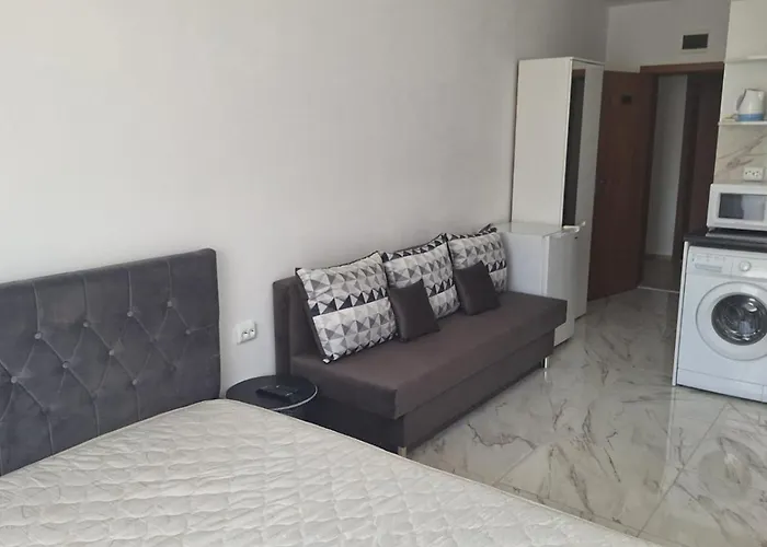 Gerber 1 2 3 Apartament *