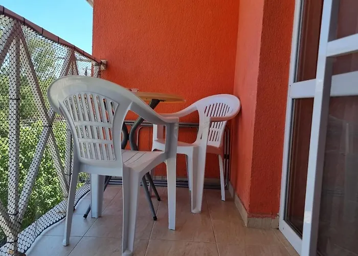 Gerber 1 2 3 Apartament Słoneczny Brzeg