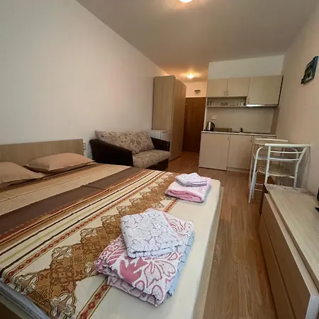 Gerber 1 2 3 Appartement