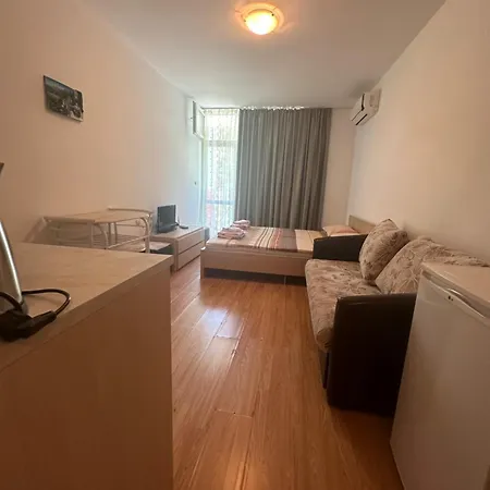 Gerber 1 2 3 Słoneczny Brzeg