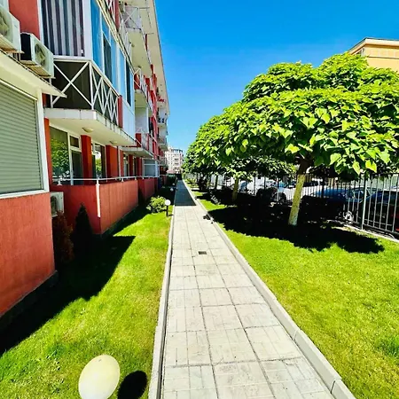 Gerber 1 2 3 Appartement *