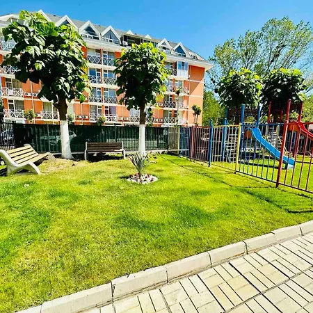 Appartement Gerber 1 2 3 Slantchev Briag