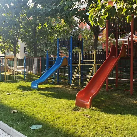 Gerber 1 2 3 Apartament *