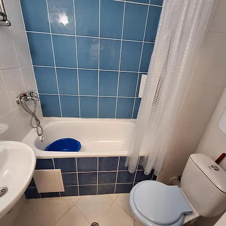 Gerber 1 2 3 Appartement