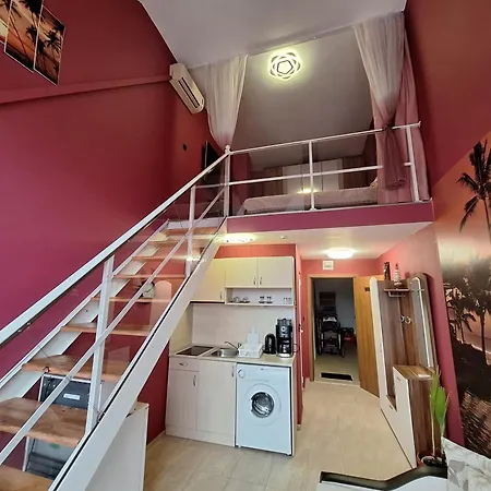 Appartement Gerber 1 2 3