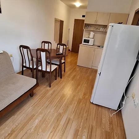 Gerber 1 2 3 Apartment