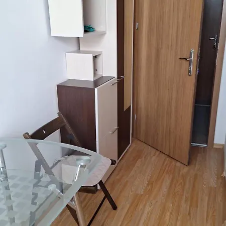 Apartament Gerber 1 2 3 Słoneczny Brzeg