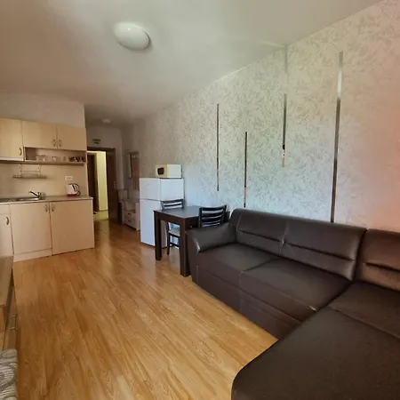 Apartament Gerber 1 2 3 *