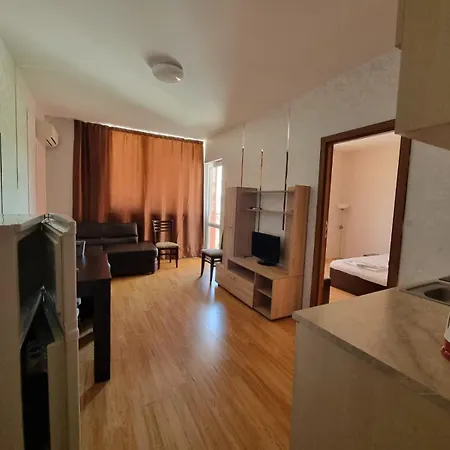 Appartement Gerber 1 2 3 Slantchev Briag