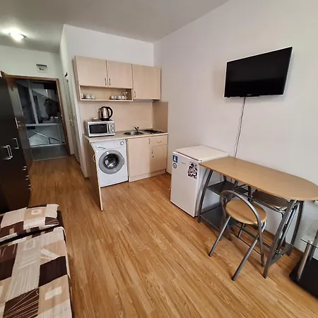 Gerber 1 2 3 Appartement *