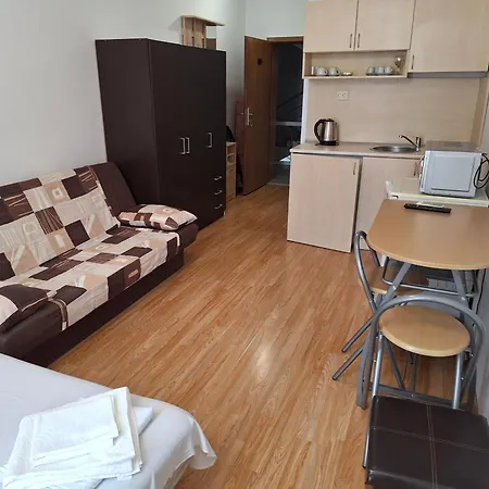 Appartement Gerber 1 2 3 *