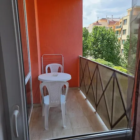 Gerber 1 2 3 Appartement *