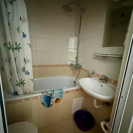 Lägenhet Gerber 1 2 3 Slăntjev Brjag
