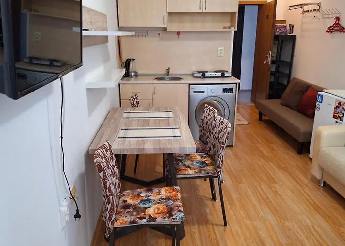 Gerber 1 2 3 Apartment *