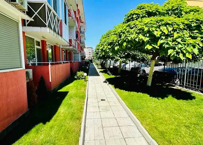 Gerber 1 2 3 Apartment *