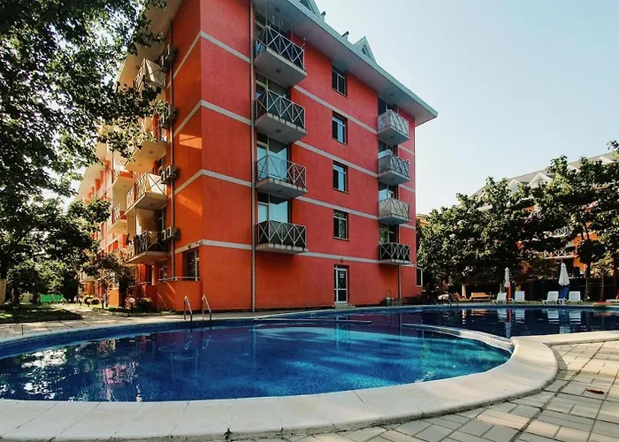 Apartment Gerber 1 2 3