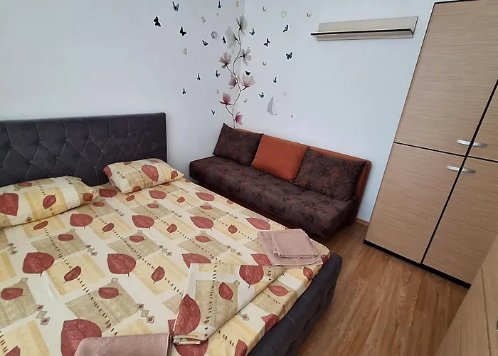 Apartment Gerber 1 2 3 *