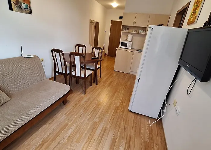 Gerber 1 2 3 Apartment