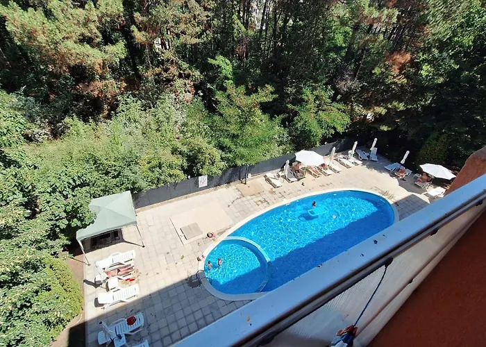 Apartment Gerber 1 2 3 *