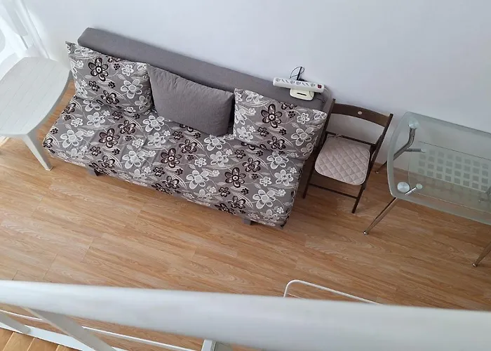 Apartment Gerber 1 2 3 Sunny Beach