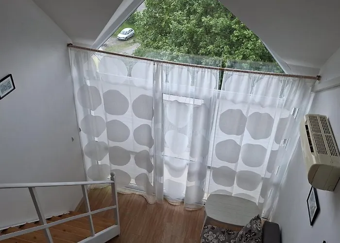 Gerber 1 2 3 Apartment