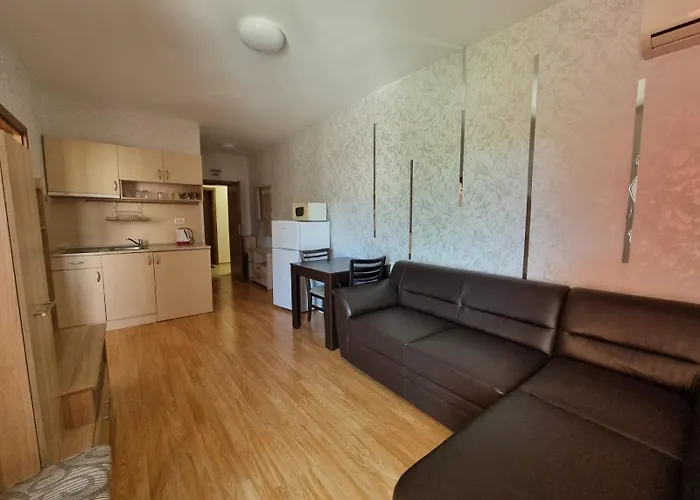 Apartment Gerber 1 2 3 *