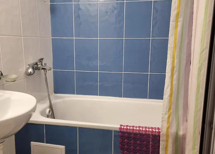 Gerber 1 2 3 * Sunny Beach