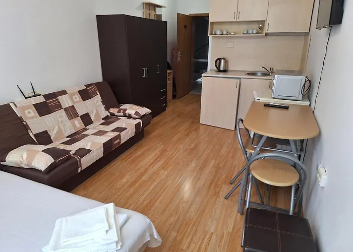 Apartment Gerber 1 2 3 *