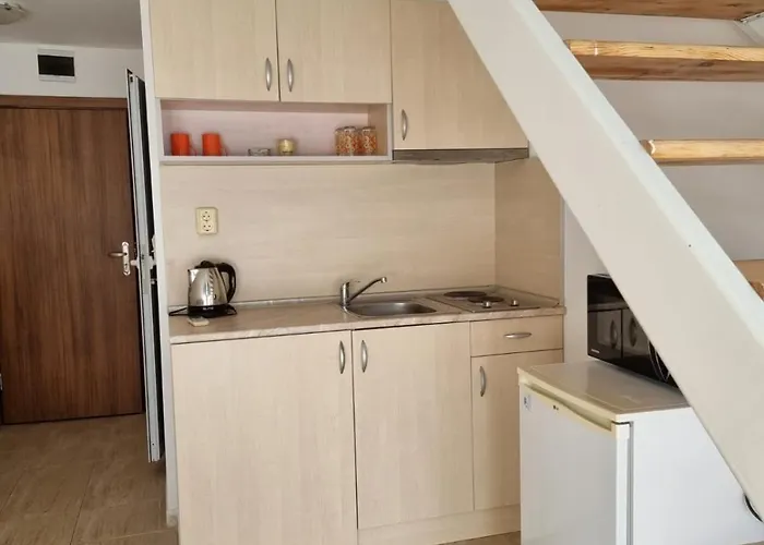 Apartment Gerber 1 2 3 *