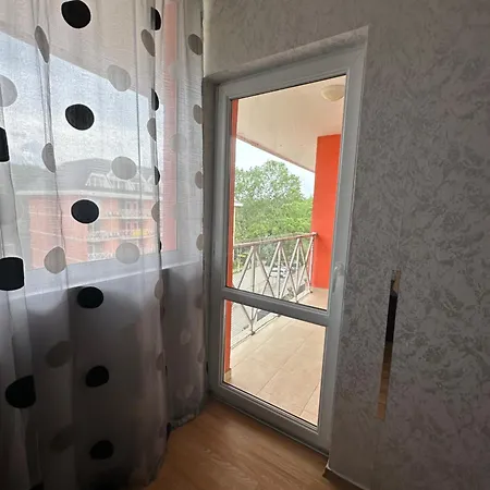 Apartmán Gerber 1 2 3