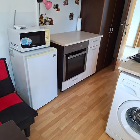 Apartmán Gerber 1 2 3 Sluneční pobřeží