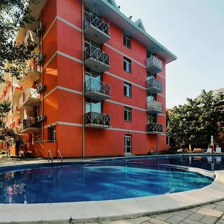 Apartmán Gerber 1 2 3