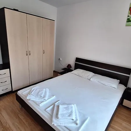 Apartmán Gerber 1 2 3 Sluneční pobřeží