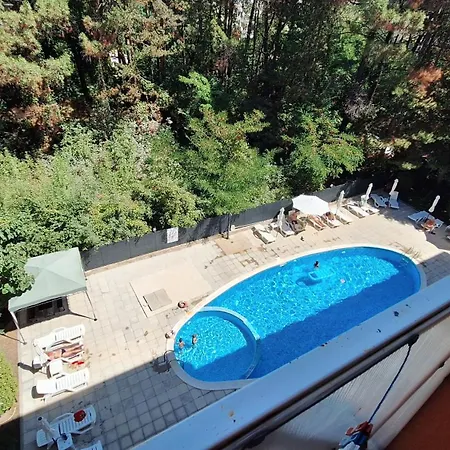 Apartmán Gerber 1 2 3 *