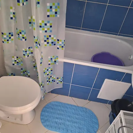 Apartmán Gerber 1 2 3 *