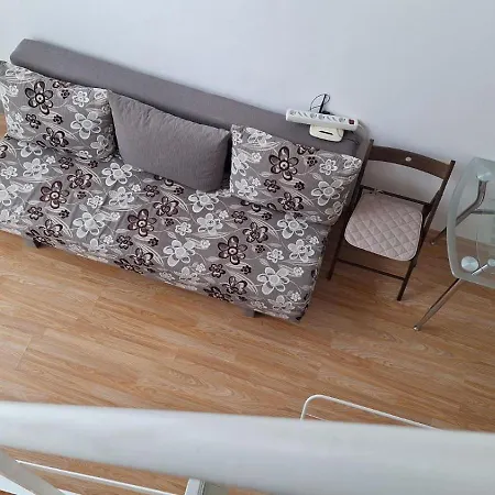 Apartmán Gerber 1 2 3 Sluneční pobřeží