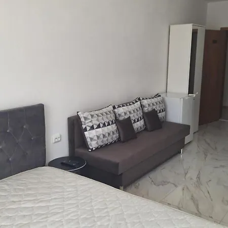 Gerber 1 2 3 Apartmán *