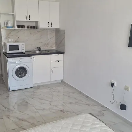 Gerber 1 2 3 * Sluneční pobřeží