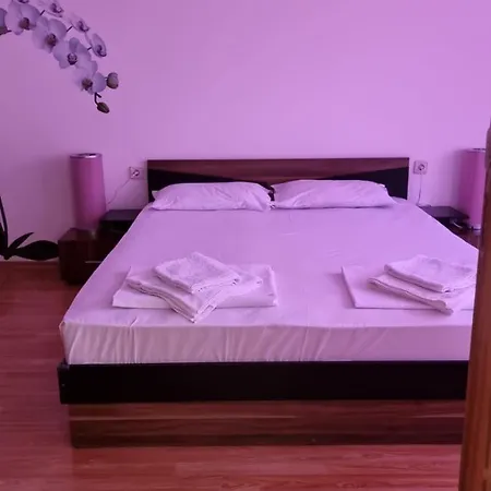 Gerber 1 2 3 * Sluneční pobřeží