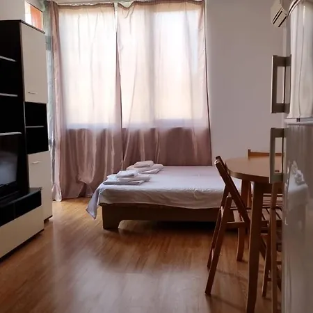 Gerber 1 2 3 Apartmán