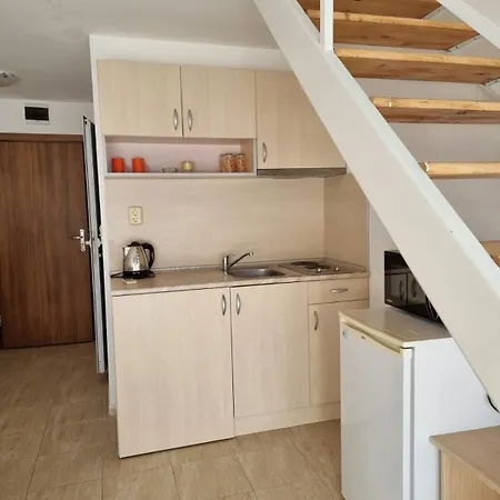 Apartmán Gerber 1 2 3 *