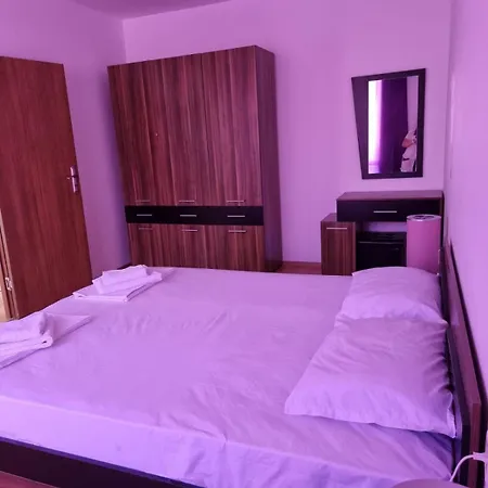 Apartmán Gerber 1 2 3 Sluneční pobřeží